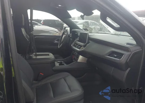 2023 Chevrolet Tahoe 4Wd Z71 from USA, damaged, VIN 1GNSKPKD6PR166483